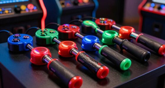 top arcade fight stick reviews