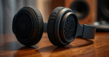 top audiophile open back headphones