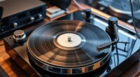 top audiophile turntable picks
