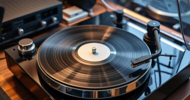 top audiophile turntable picks
