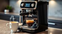 top automatic coffee makers