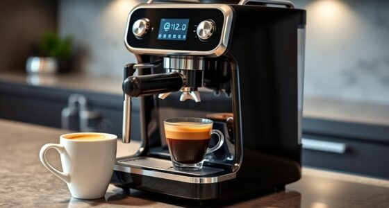 top automatic coffee makers