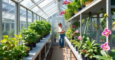 top backyard greenhouse kits