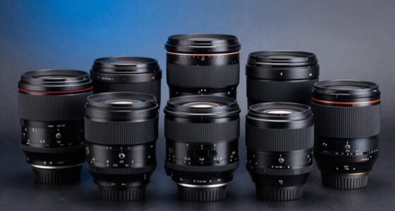 top beginner camera lenses