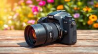 top beginner dslr cameras