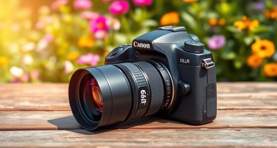 top beginner dslr cameras