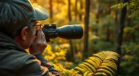 top birding spotting scopes 2026