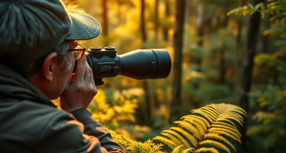 top birding spotting scopes 2026