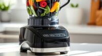 top blenders for power