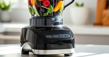 top blenders for power