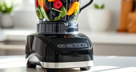 top blenders for power