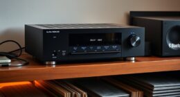 top bluetooth stereo receivers
