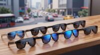 top bluetooth sunglasses speakers