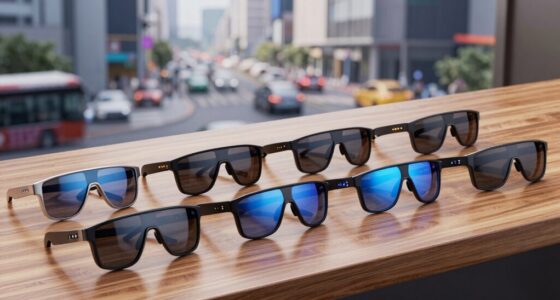 top bluetooth sunglasses speakers