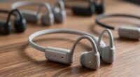 top bone conduction headphones