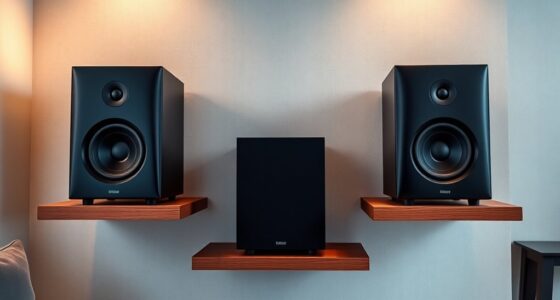 top bookshelf speakers list