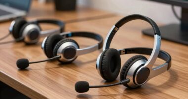 top call headsets reviewed