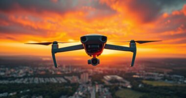 top camera drones 2026