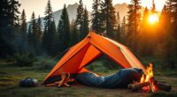 top camping tents 2025