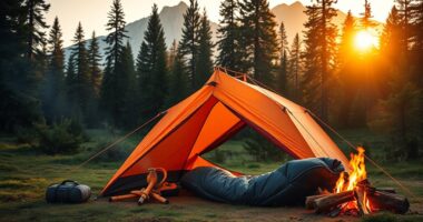 top camping tents 2025