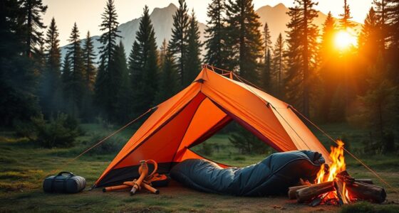 top camping tents 2025
