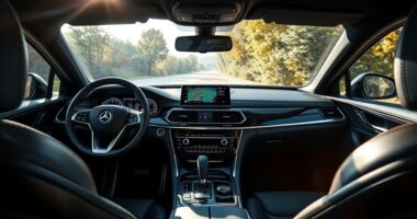 top car stereos with navigation