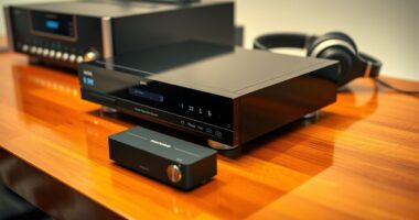 top cd player dacs 2026