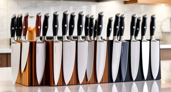 top chef knife sets