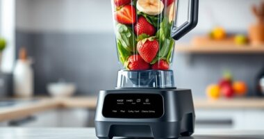 top commercial blender picks