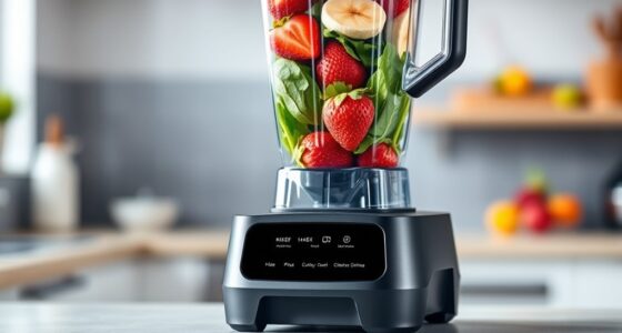 top commercial blender picks