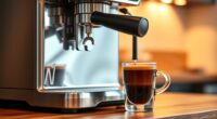 top commercial espresso machines