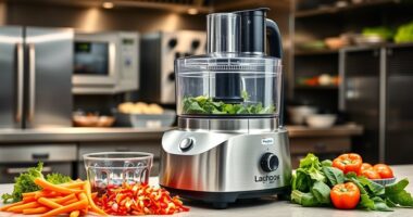 top commercial food processor picks