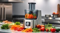 top commercial food processors