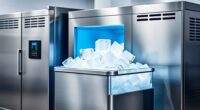 top commercial ice makers