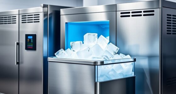 top commercial ice makers