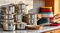 top cookware sets 2026