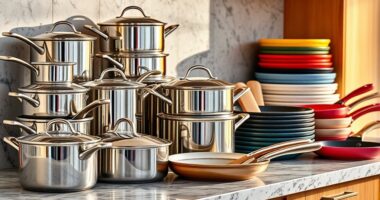 top cookware sets 2026