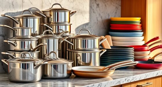 top cookware sets 2026