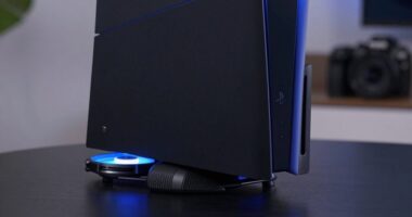 top cooling stands for ps5