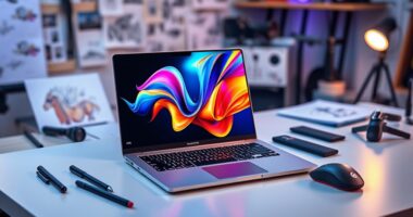 top creative laptop picks