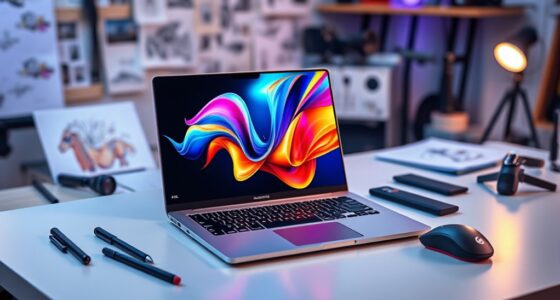 top creative laptop picks