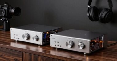 top dac and amp bundles