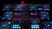 top dj controllers 2026