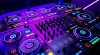 top dj controllers for scratching