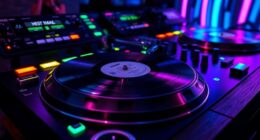 top dj turntables 2026