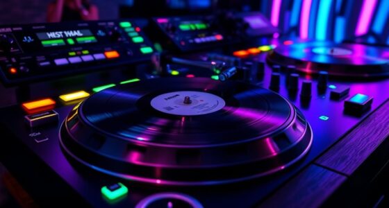 top dj turntables 2026