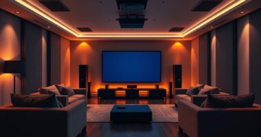 top dolby atmos home systems