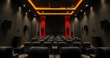 top dolby atmos home systems
