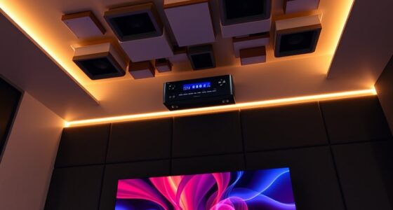 top dolby atmos receiver picks