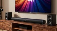 top dolby atmos soundbars